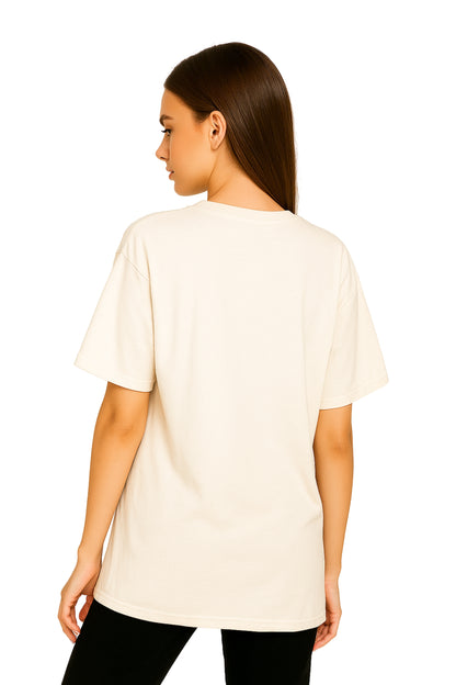 CAMISETA OVERSIZE 7419