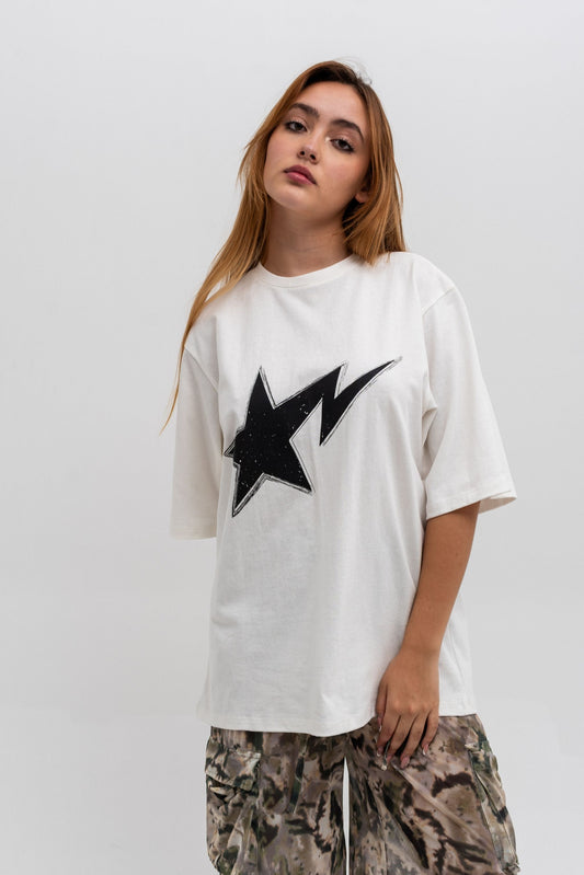 CAMISETA OVERSIZE 7844