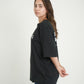 CAMISETA OVERSIZE 7850