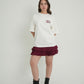 CAMISETA OVERSIZE 7853