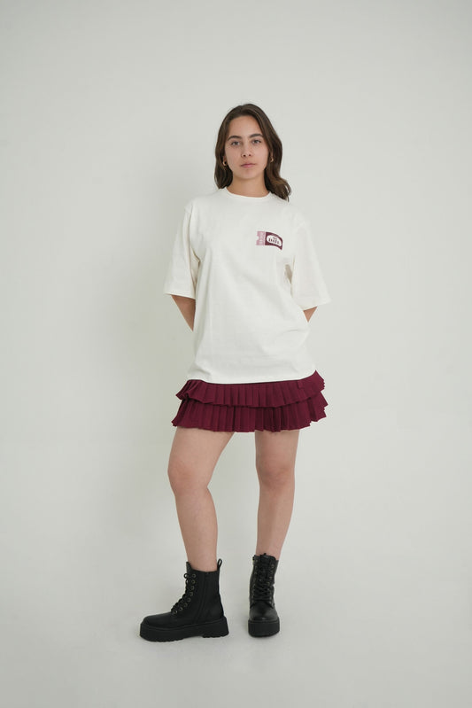 CAMISETA OVERSIZE 7853