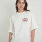 CAMISETA OVERSIZE 7853