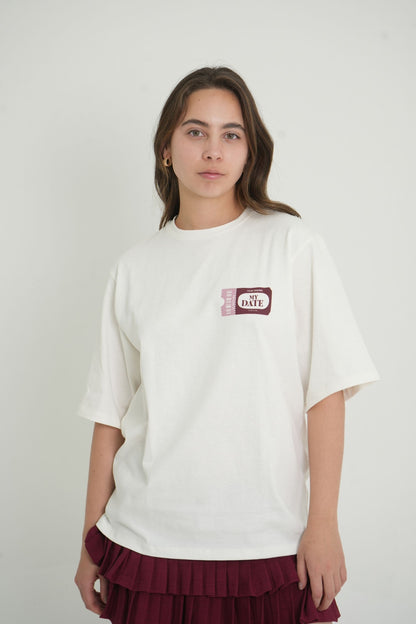 CAMISETA OVERSIZE 7853
