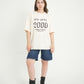 CAMISETA OVERSIZE 7854