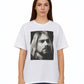 CAMISETA OVERSIZE NEVER MIND
