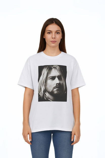 CAMISETA OVERSIZE NEVER MIND
