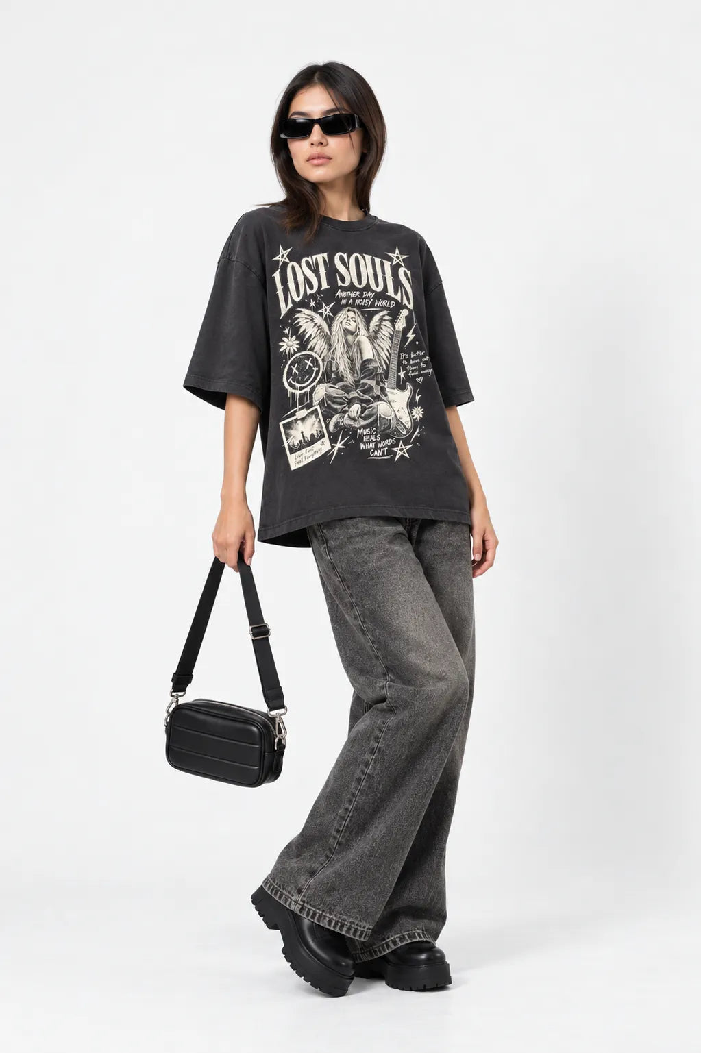 CAMISETA OVERSIZE R-M 10053