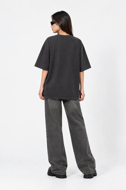 CAMISETA OVERSIZE R-M 10053