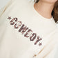 CAMISETA OVERZISE 7855