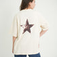 CAMISETA OVERZISE 7855