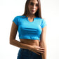CAMISETA RIB ADA THREE