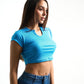 CAMISETA RIB ADA