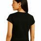 CAMISETA RIB ADA
