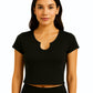 CAMISETA RIB ADA