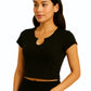 CAMISETA RIB ADA
