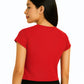 CAMISETA RIB ADA