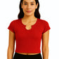 CAMISETA RIB ADA