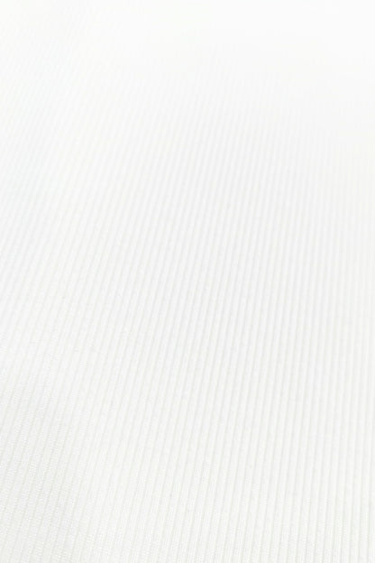 CAMISETA RIB MANGA CORTA 6860