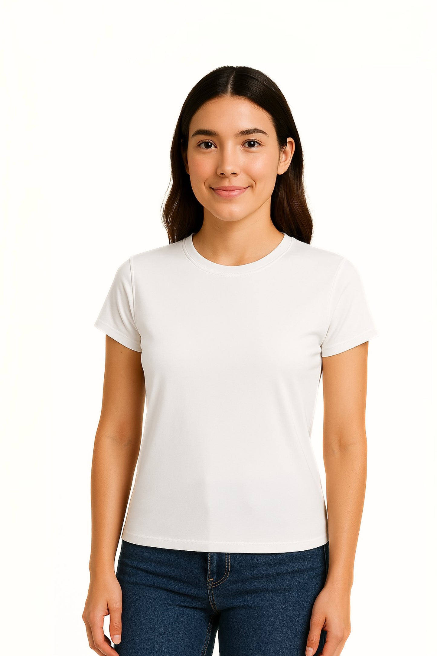 CAMISETA SLIM FIT CONNECTICUT