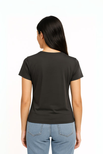 CAMISETA SLIM FIT CONNECTICUT