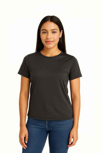 CAMISETA SLIM FIT CONNECTICUT