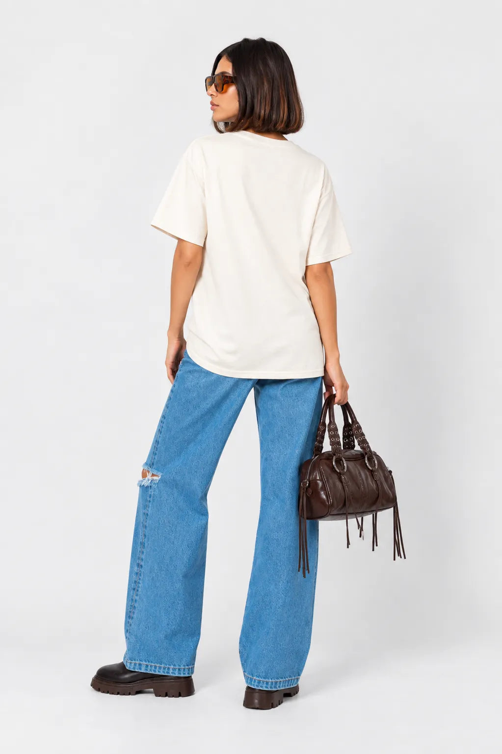 CAMISETA OVERSIZE 7419