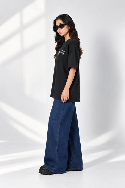 CAMISETA OVERSIZE 7850