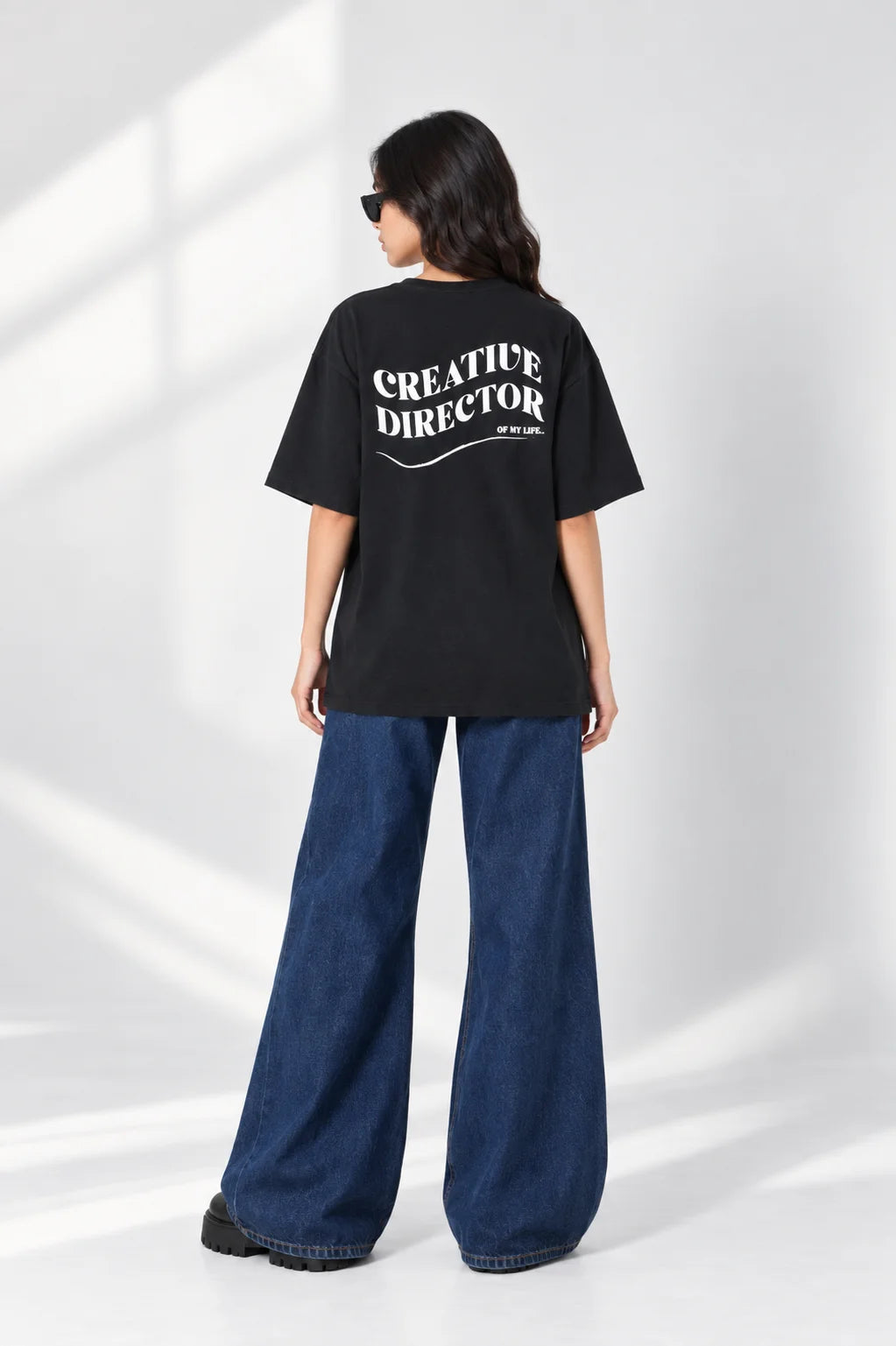 CAMISETA OVERSIZE 7850