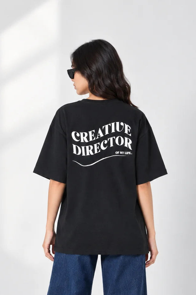 CAMISETA OVERSIZE 7850
