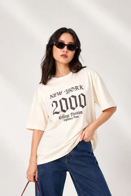 CAMISETA OVERSIZE 7854