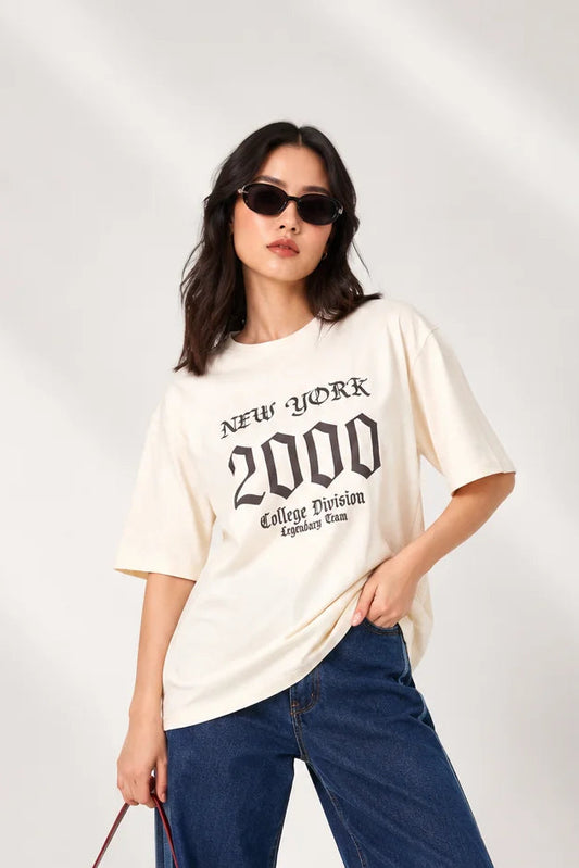CAMISETA OVERSIZE 7854