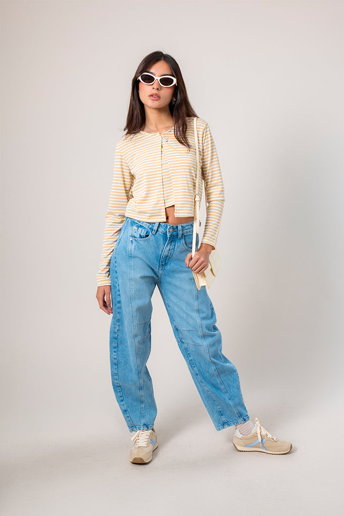 CARDIGAN SET B-M 8573.