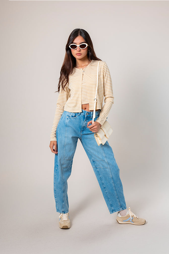CARDIGAN SET B-M 8573.