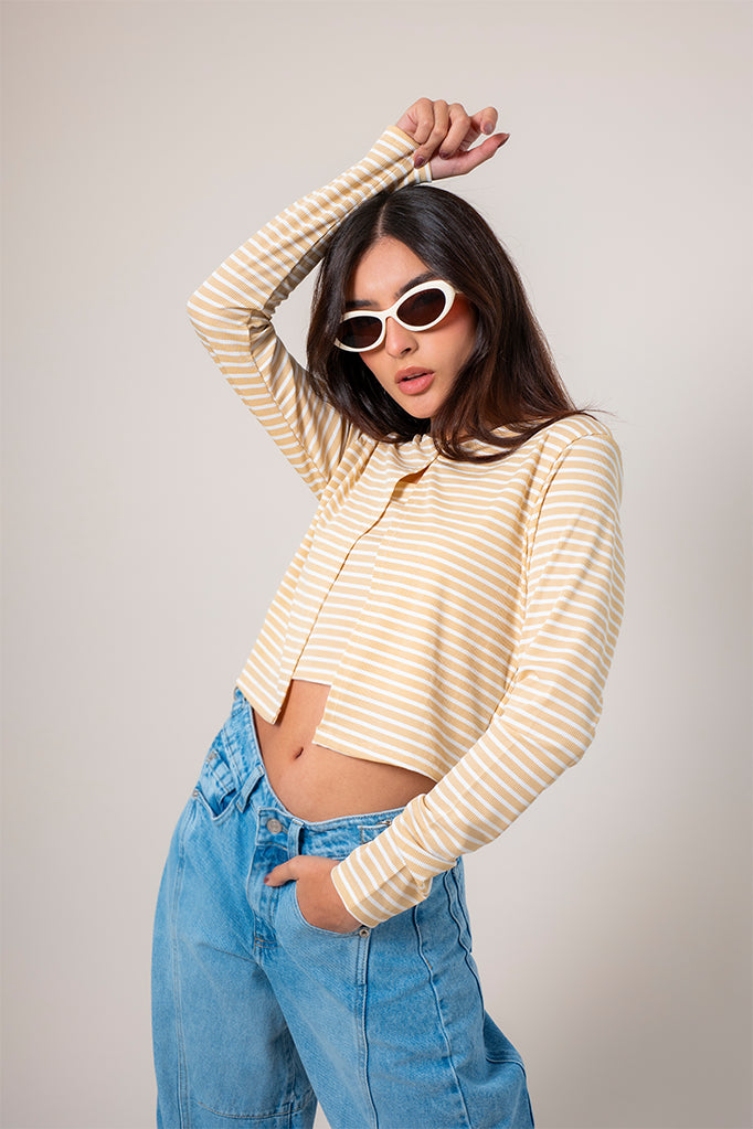 CARDIGAN SET B-M 8573.