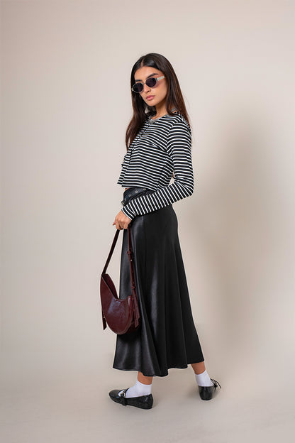 CARDIGAN SET B-M 8573