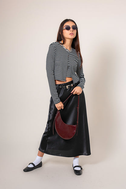 CARDIGAN SET B-M 8573