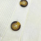 CARDIGAN TEJIDO BOTONES 7329