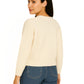 CARDIGAN TEJIDO BOTONES 7329