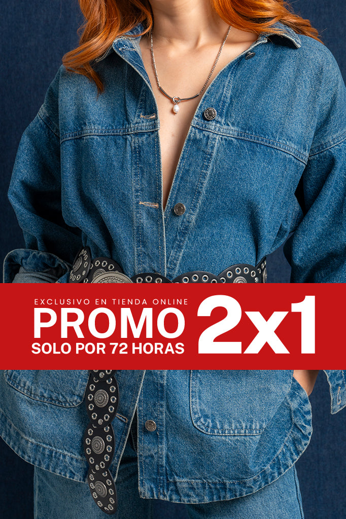 Chaquetas y Abrigos