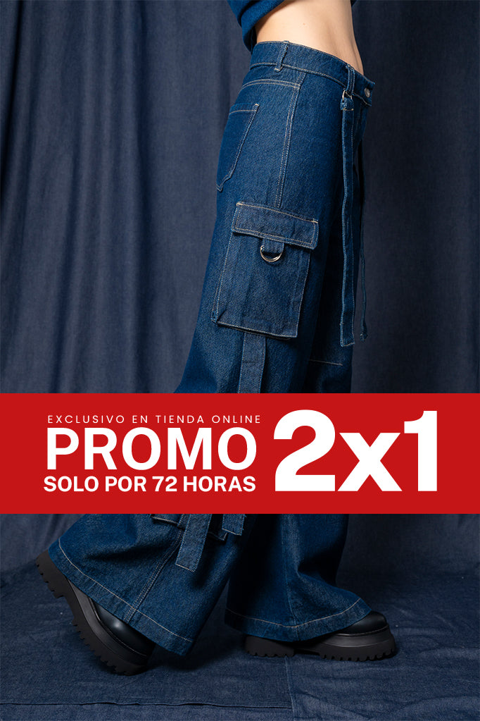 Pantalones