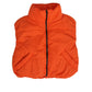 CHALECO CROP BERSUIT