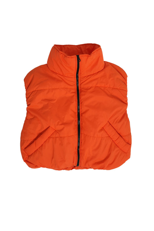 CHALECO CROP BERSUIT