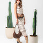 CHALECO CROP DENIM 8124