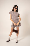 CHALECO OVERSIZE B-F 9221.