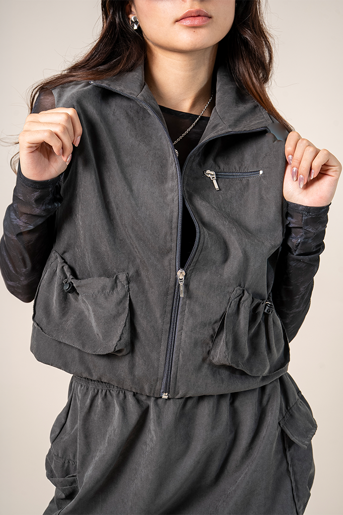 BH CHALECO OVERSIZE CARGO 8467.