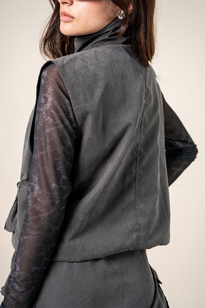 BH CHALECO OVERSIZE CARGO 8467.