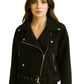 CHAQUETA BIKER SOFT BLONDIE
