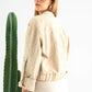 CHAQUETA BOMBER 7810