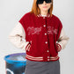 BH CHAQUETA BOMBER 7974
