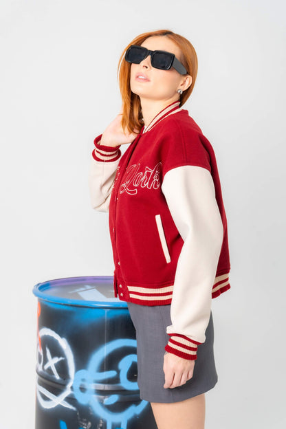 BH CHAQUETA BOMBER 7974